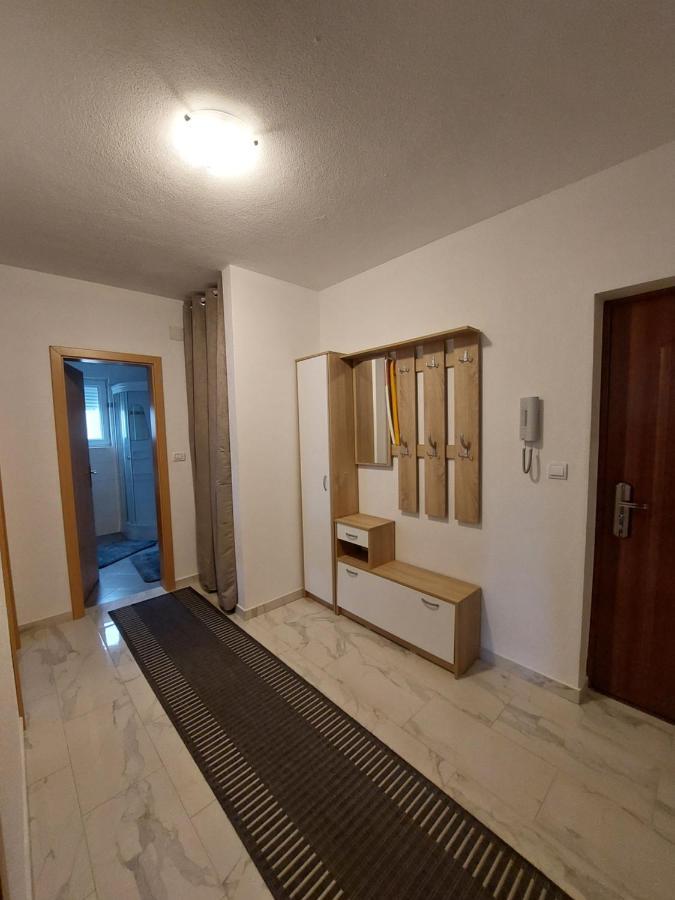 Apartment Violeta Medulin Exterior foto